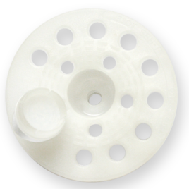 Conluto Dämmstoffhalter Ø 65 mm