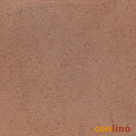 conlino Lehm-Edelputz Farbe Kastanie