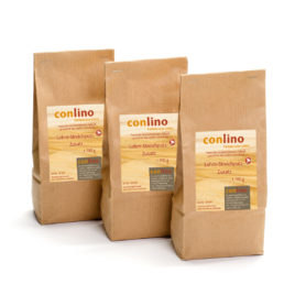 Conlino Lehm-Streichputz-Zusatz